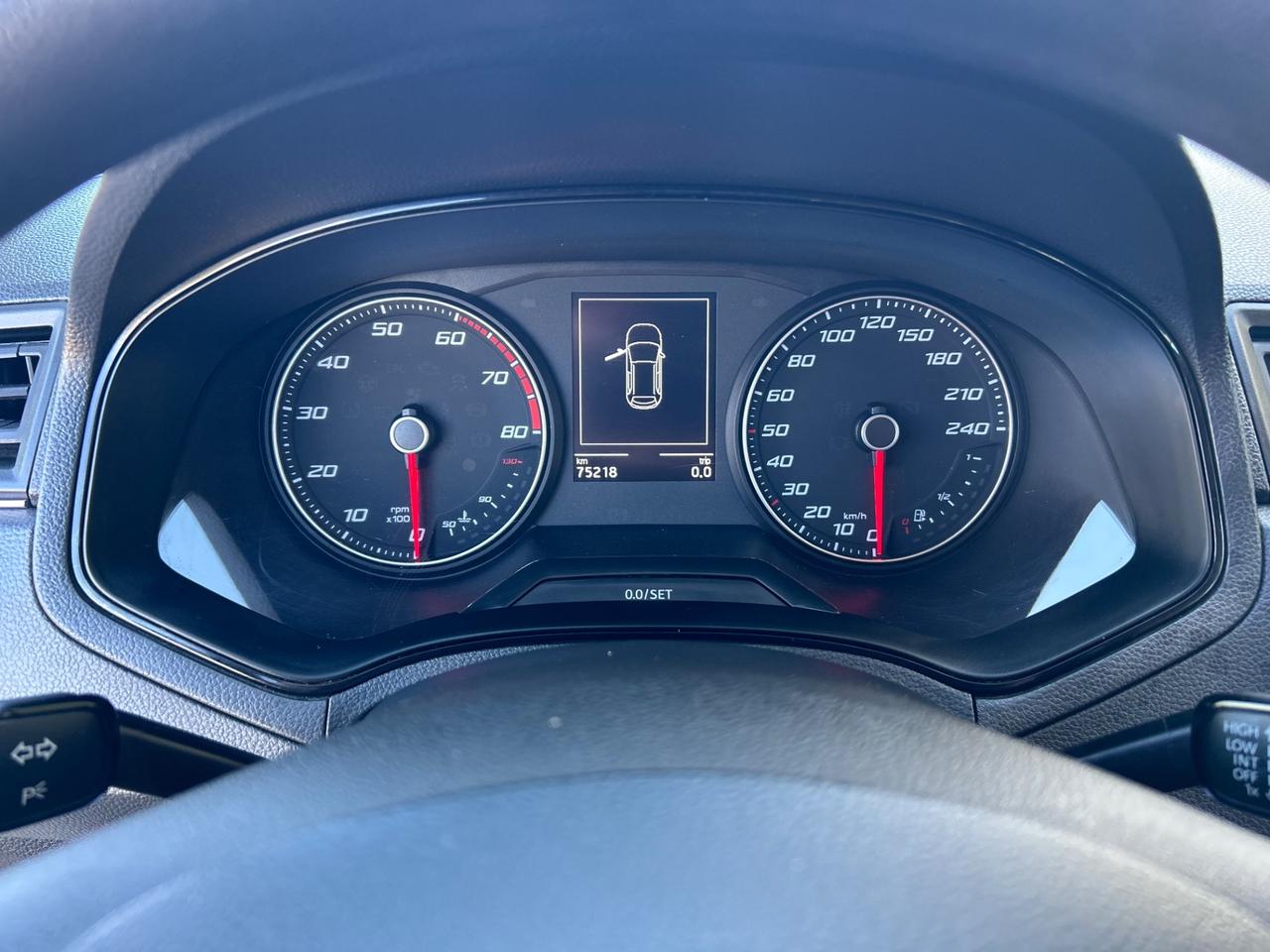 Seat Arona 1.0 EcoTSI Style