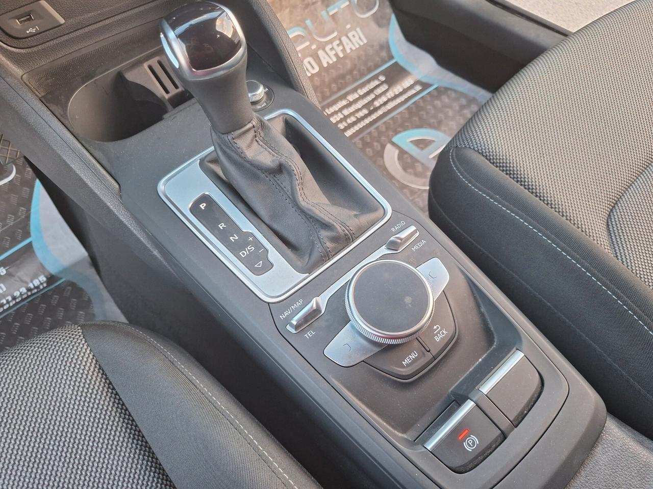Audi Q2 30 TDI Business Advanced