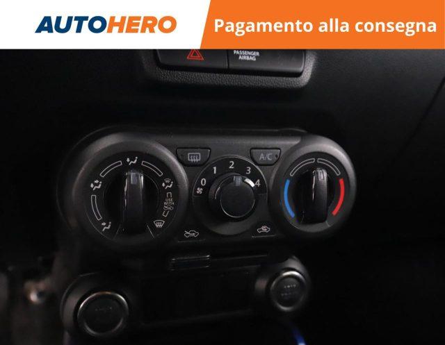 SUZUKI Ignis 1.2 Hybrid Cool