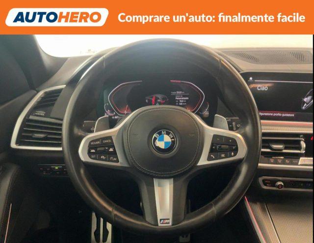 BMW X5 xDrive25d Msport