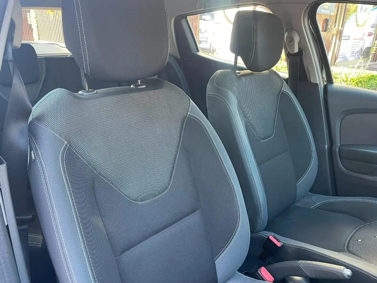 Renault Clio 1.2 75 CV 5 porte