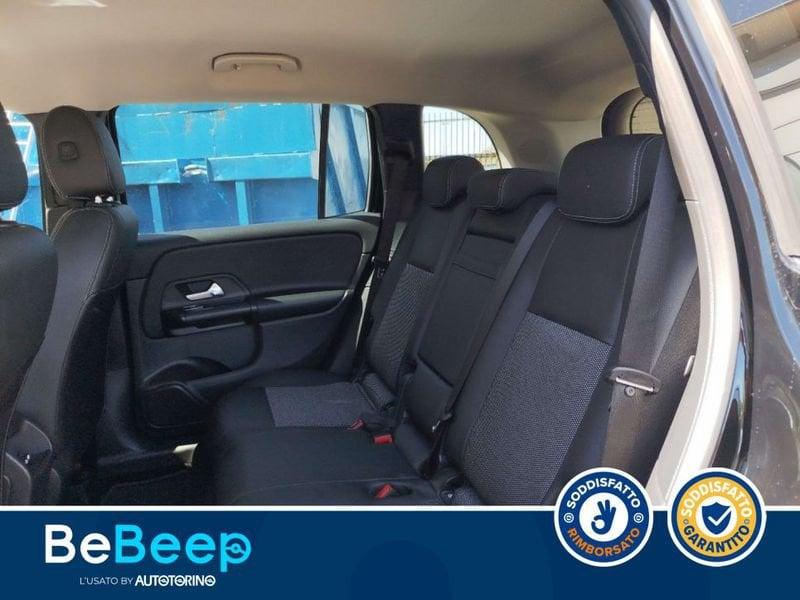 Mercedes-Benz Classe GLB GLB 200 D EXECUTIVE AUTO