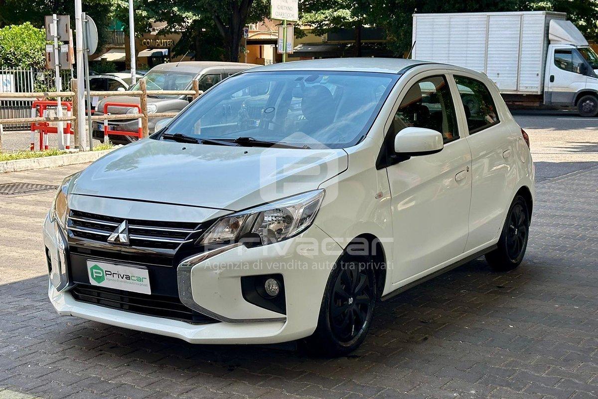 MITSUBISHI Space Star 1.2 Invite