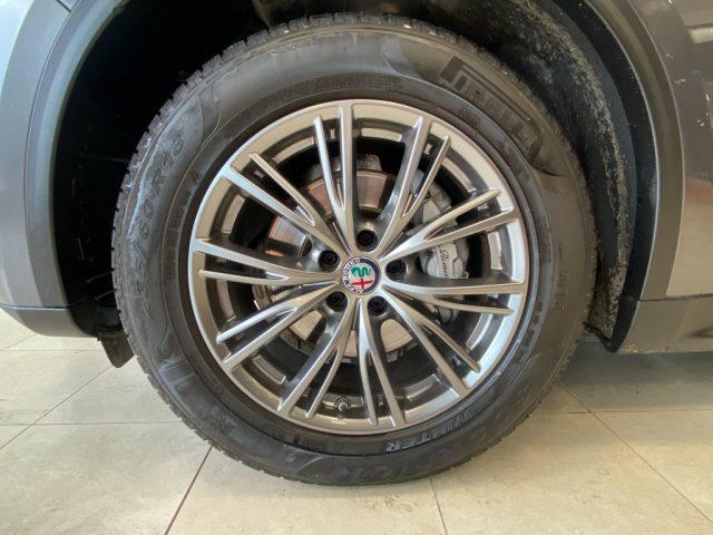 ALFA ROMEO Stelvio 2.2 Turbodiesel 210 CV AT8 Q4 Business