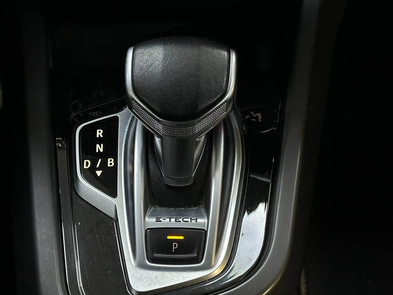 RENAULT Arkana 2021 - Arkana 1.6 E-Tech full hybrid Intens 145cv