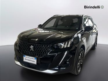 PEUGEOT 2008 2ª serie - 2008 PureTech 130 S&S GT Line