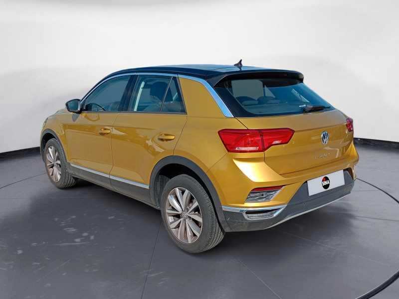 VOLKSWAGEN T-Roc 1.0 tsi Style 115cv