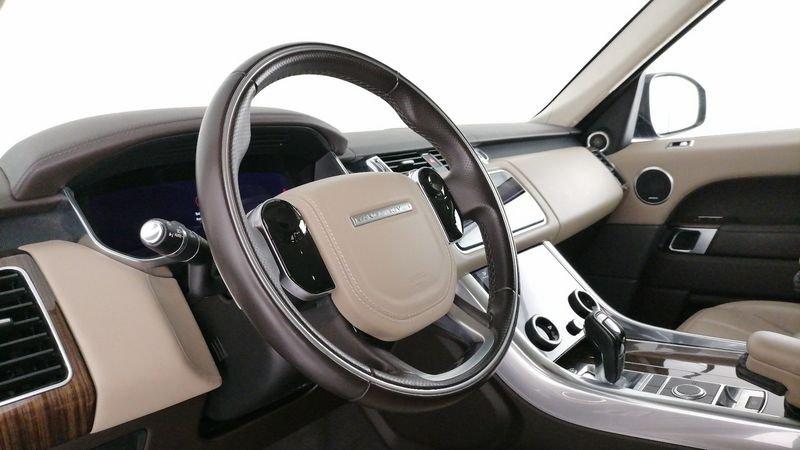 Land Rover RR Sport Range Rover Sport 3.0 sdV6 Autobiography Dynamic 306cv auto my19