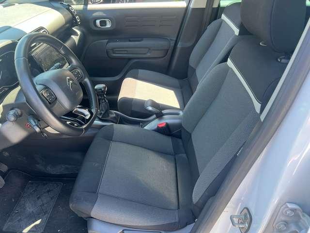 Citroen C3 C3 Aircross I 2017 Aircross 1.5 bluehdi C-Series s