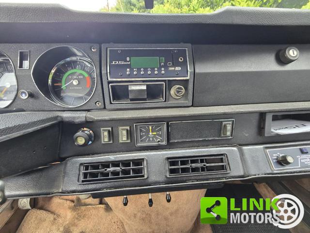 CITROEN DS 23 Pallas