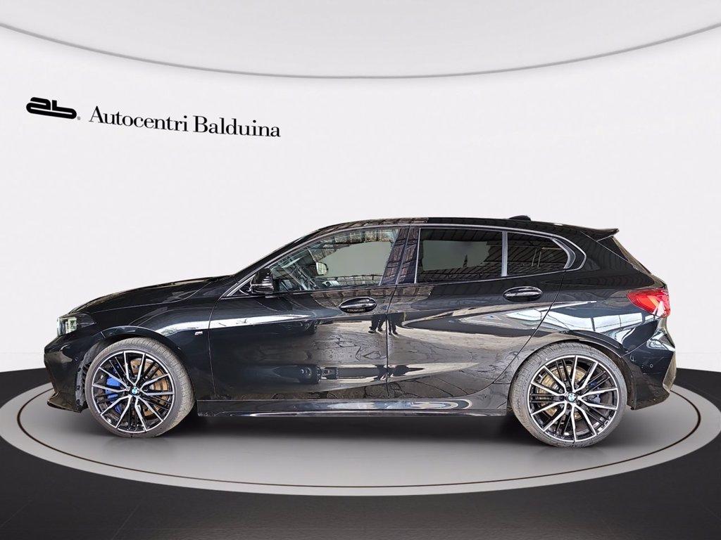 BMW M 135i xdrive auto del 2021