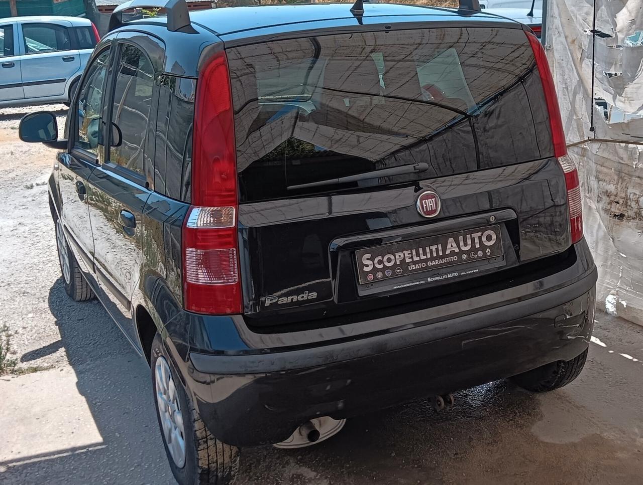 Fiat Panda 1.2 Dynamic full optional