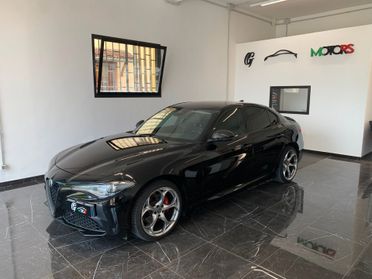 Alfa Romeo Giulia 2.2 Turbodiesel 180 CV