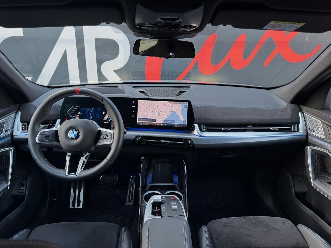 BMW X2 M xDrive M35i Msport Pro 300CV TETTO