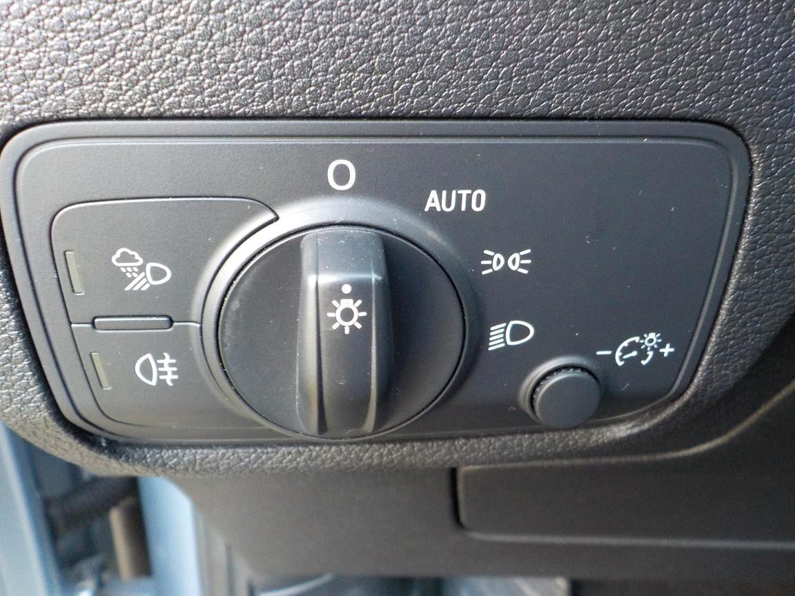 Audi Q2 30 TDI S tronic Admired