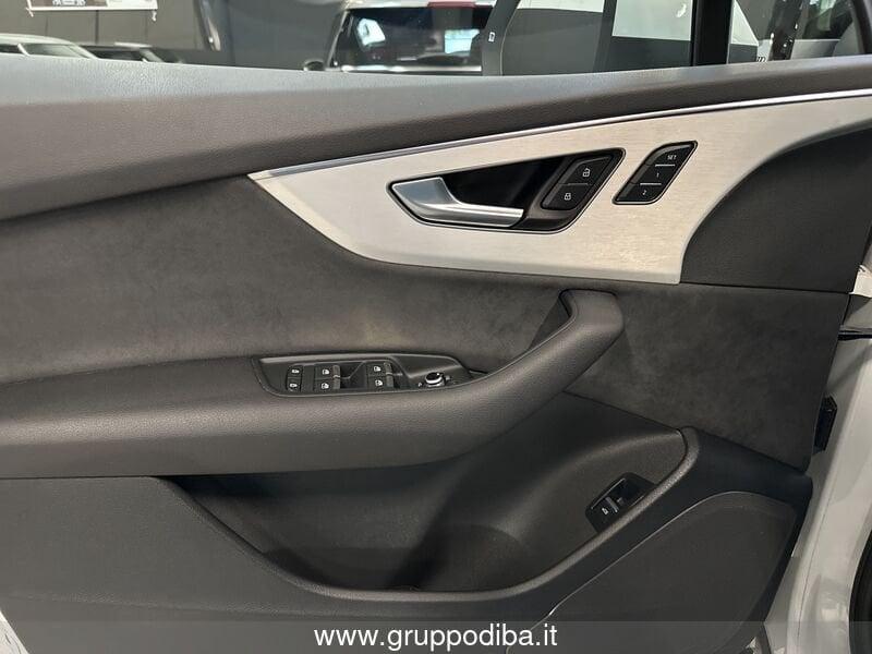 Audi Q7 II 2019 Diesel 50 3.0 tdi mhev Sport quattro tiptronic 7p.ti