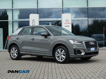 Audi Q2 35 TFSI S tronic Admired Sport