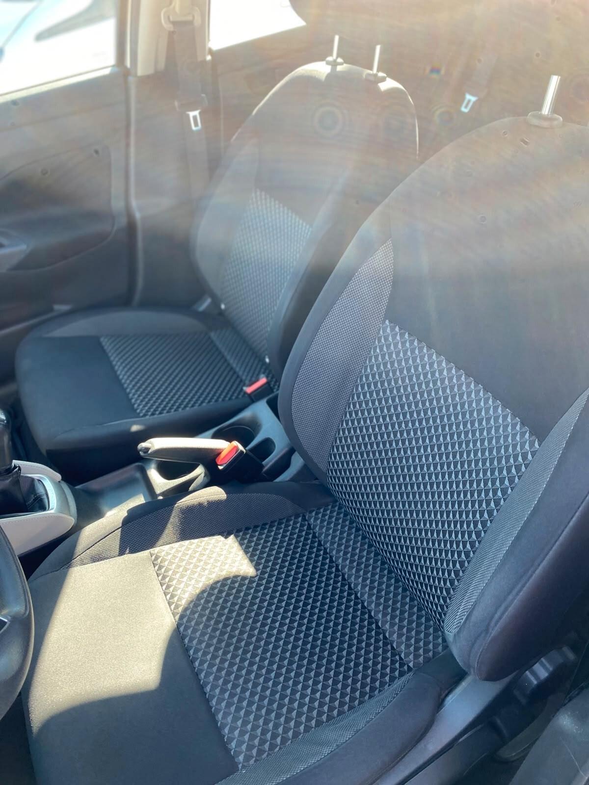 Nissan Micra 1.0L 12V 5 porte Business