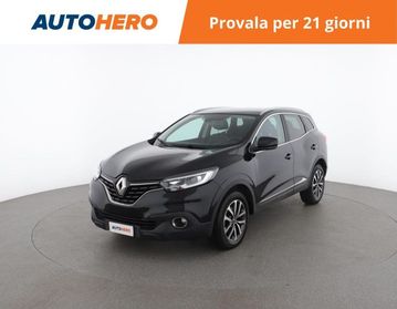 RENAULT Kadjar dCi 8V 110CV EDC Energy Sport Edition