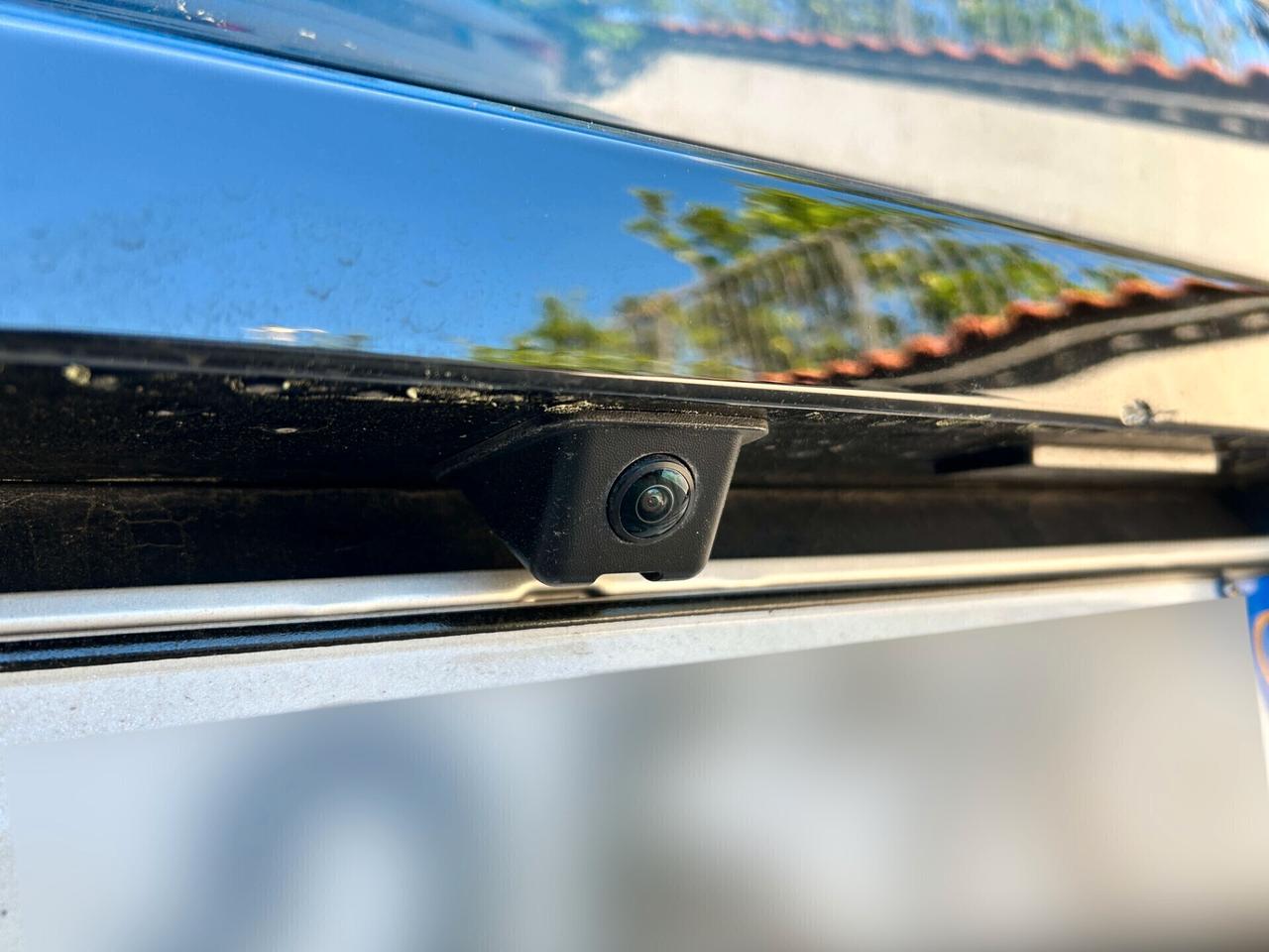 Lancia Ypsilon 1.2 Hybrid e-DCT Ed. Cassina - 2024 Incidentata