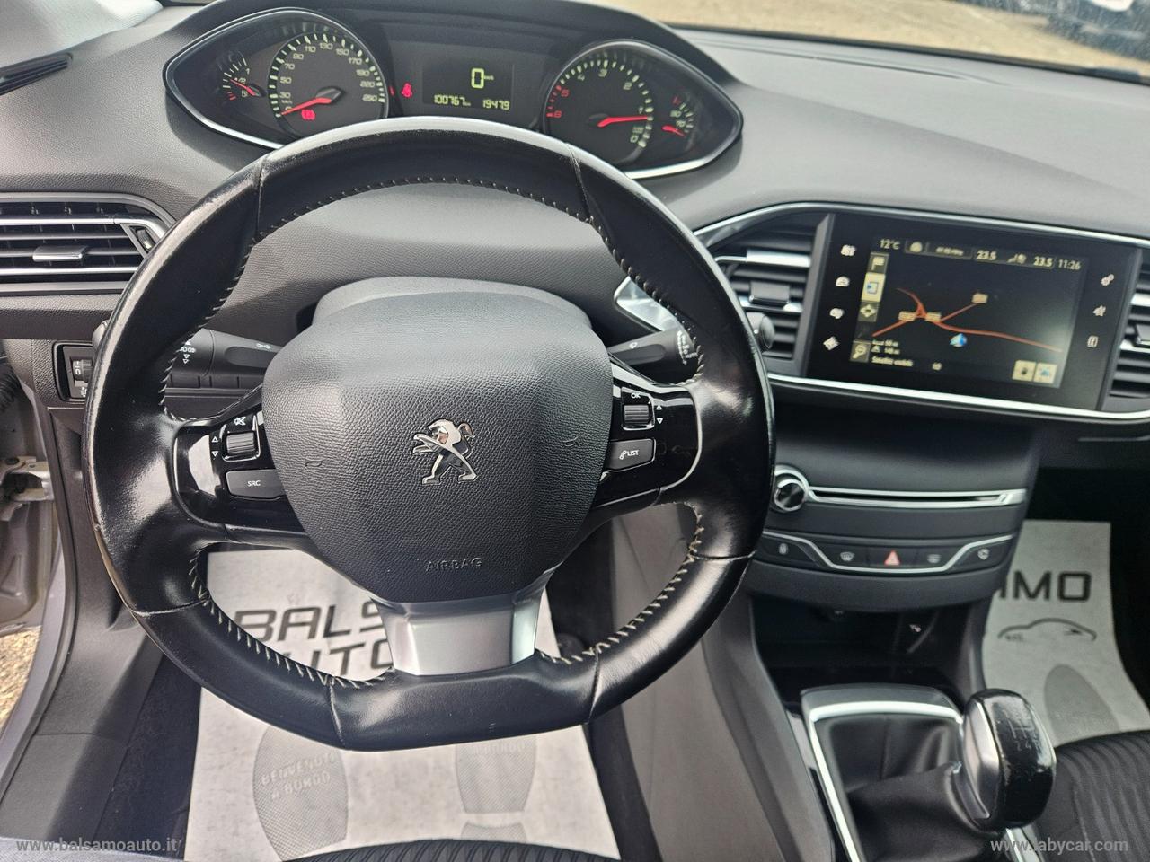 PEUGEOT 308 BlueHDi 100 S&S Business N1