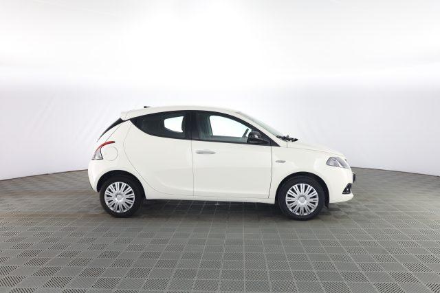LANCIA Ypsilon Ypsilon 1.0 FireFly 5 porte S&S Hybrid Silver Plus