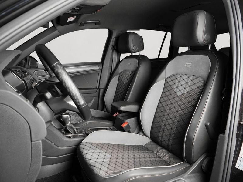 Volkswagen Tiguan 2.0 TDI 150CV SCR DSG R-Line