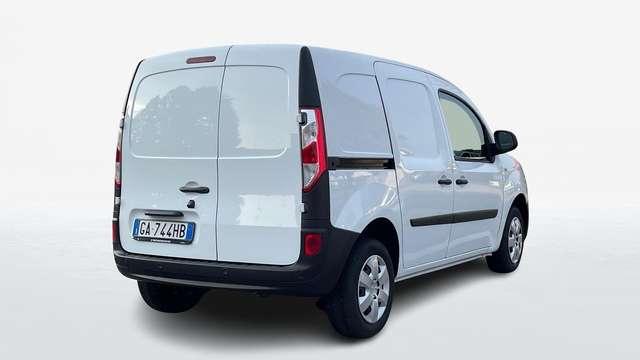Renault Kangoo express 1.5 dci 95cv Blue Ice Plus E6d-temp