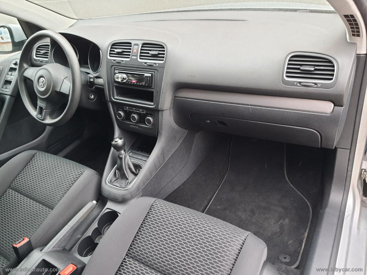 VOLKSWAGEN Golf 1.4 TSI 122 CV 5p. Sport Edition