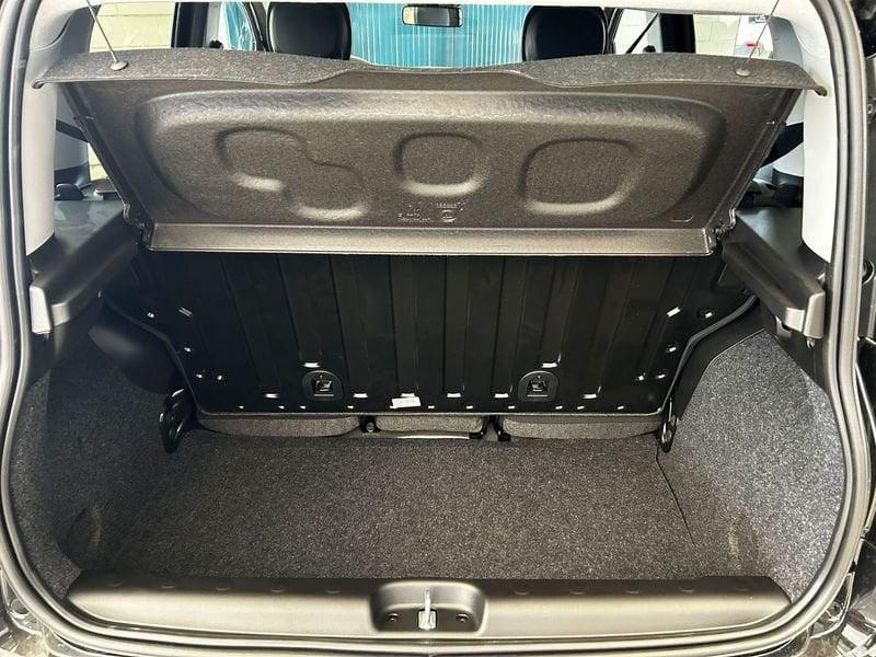 FIAT Panda Panda 1.0 FireFly S&S Hybrid Pandina - PROMO SIRONIAUTO+