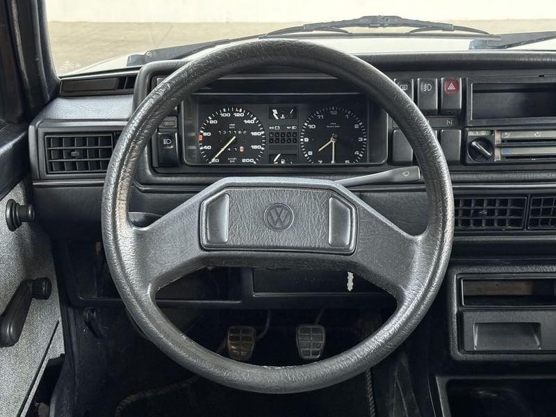 Volkswagen Golf GL 5p 1050 4 marce