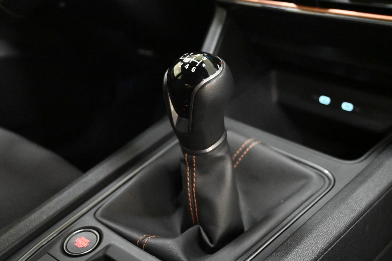 CUPRA Formentor Formentor 1.5 TSI DSG