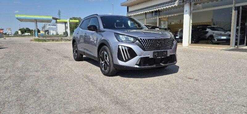 Peugeot 2008 2008 PureTech 100 S&S Allure