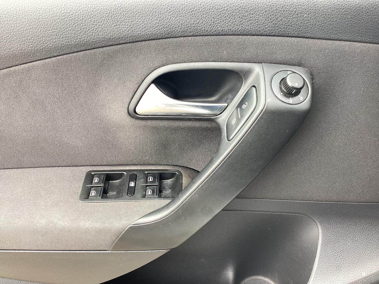 Volkswagen Polo 1.6 TDI 90CV DPF 5 porte Highline