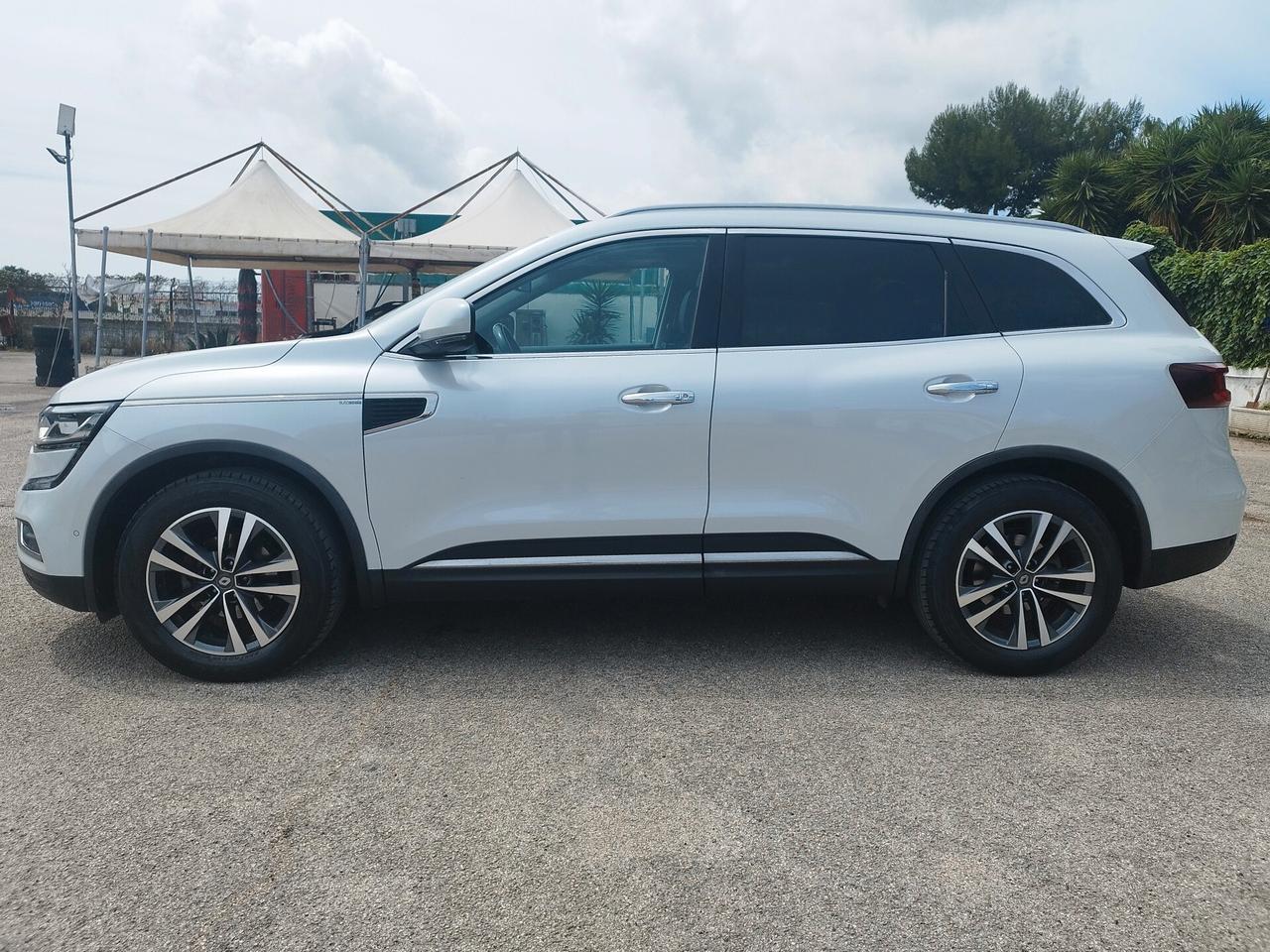 Renault Koleos dCi 130CV Energy Intens