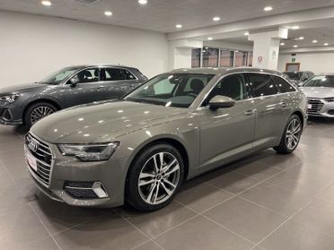 Audi A6 AVANT 40 TDI 2.0 BUSINESS SPORT QUATTRO S TRONIC