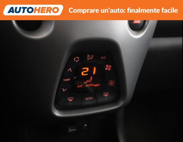 TOYOTA Aygo 1.0 VVT-i 72 CV 5 porte x-play