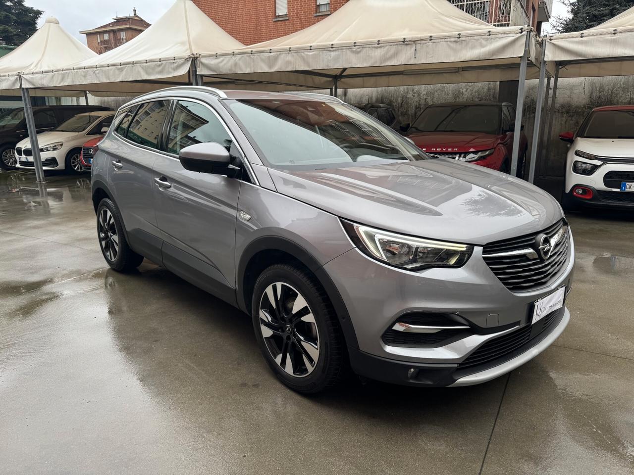Opel Grandland X 1.5 diesel Ecotec Start&Stop aut. Innovation