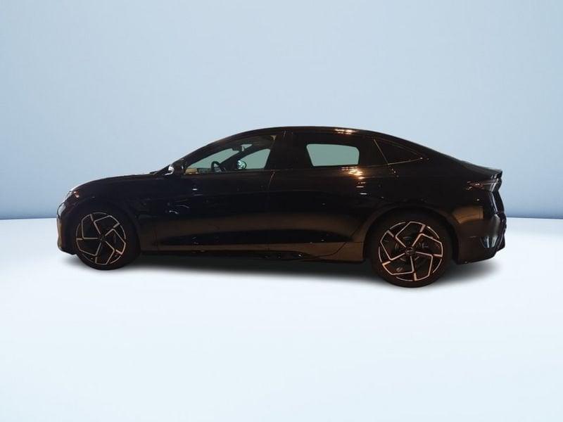 BYD Seal Design