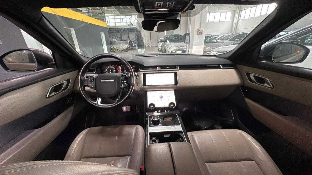 Land Rover Range Rover Velar 2.0 i4 R-Dynamic 240cv auto