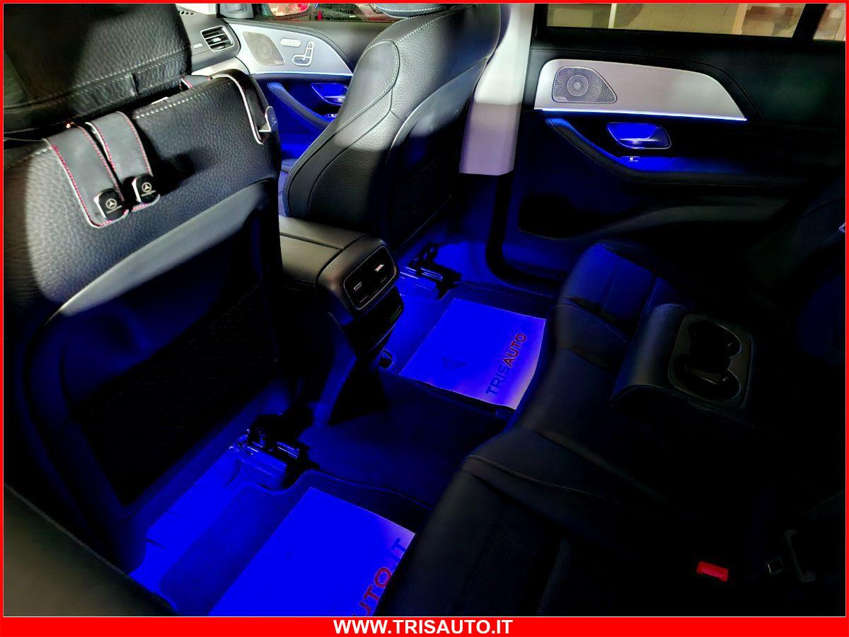 MERCEDES GLE 300 d 2.0 Mhev 4Matic AMG Premium Plus (TETTO PANORAMICO APRIBILE)