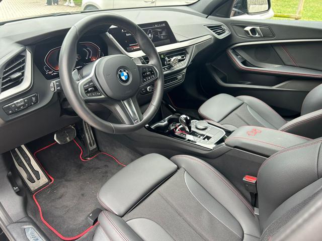 BMW 128 M Sport 128ti