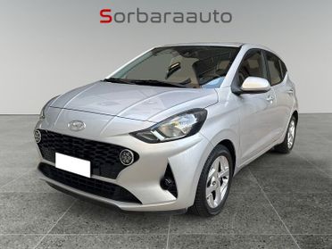 Hyundai i10 i10 1.0 mpi Tech