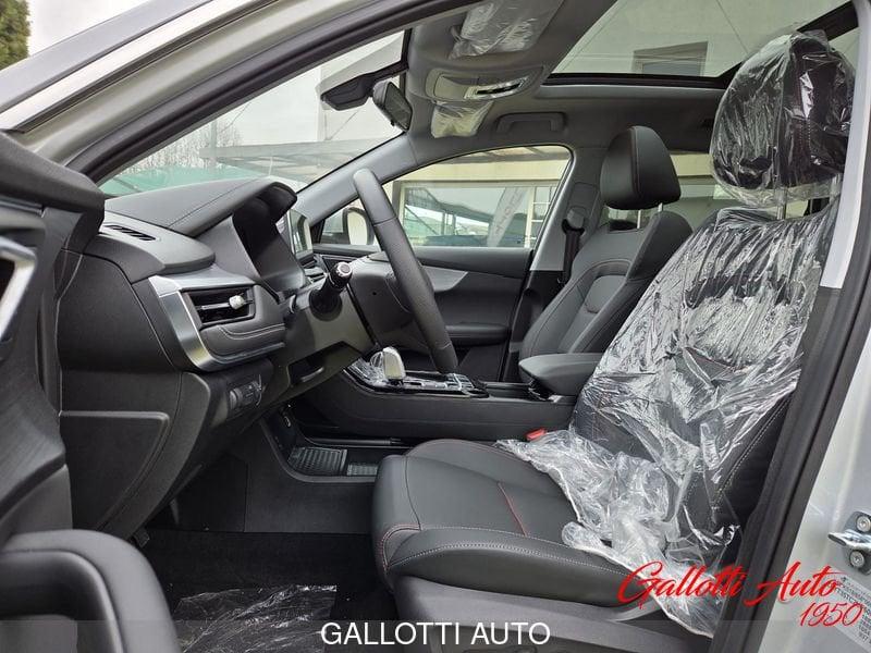 DR AUTOMOBILES dr 6.0 1.5 Turbo CVT Bi-Fuel GPL-NESSUN OBBL. FIN.