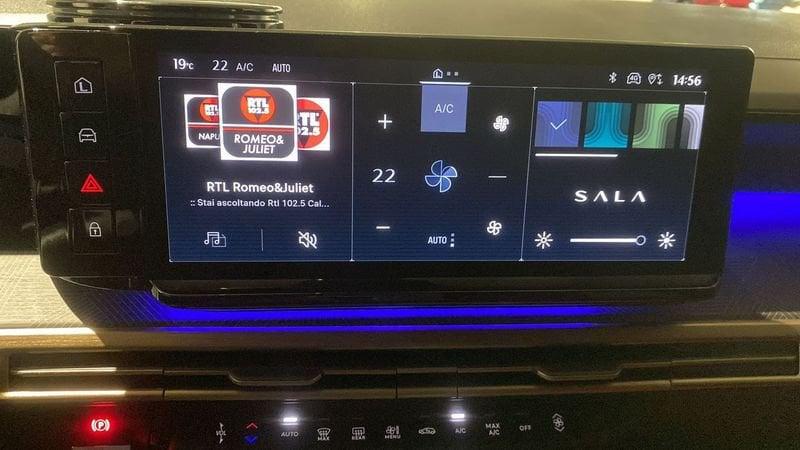 Lancia Ypsilon Ypsilon 51kWh LX