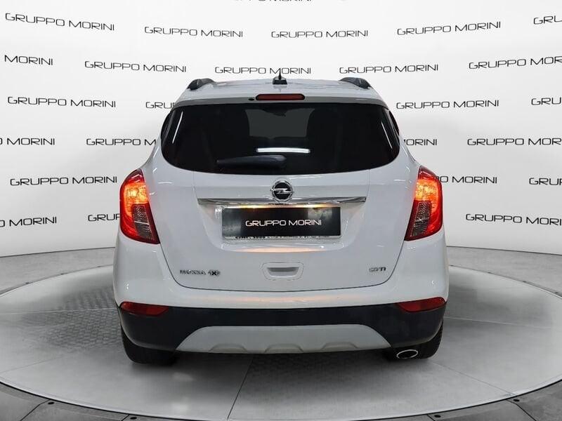 Opel Mokka 1.6 CDTI Ecotec 136 CV 4x4 Start&Stop X Business