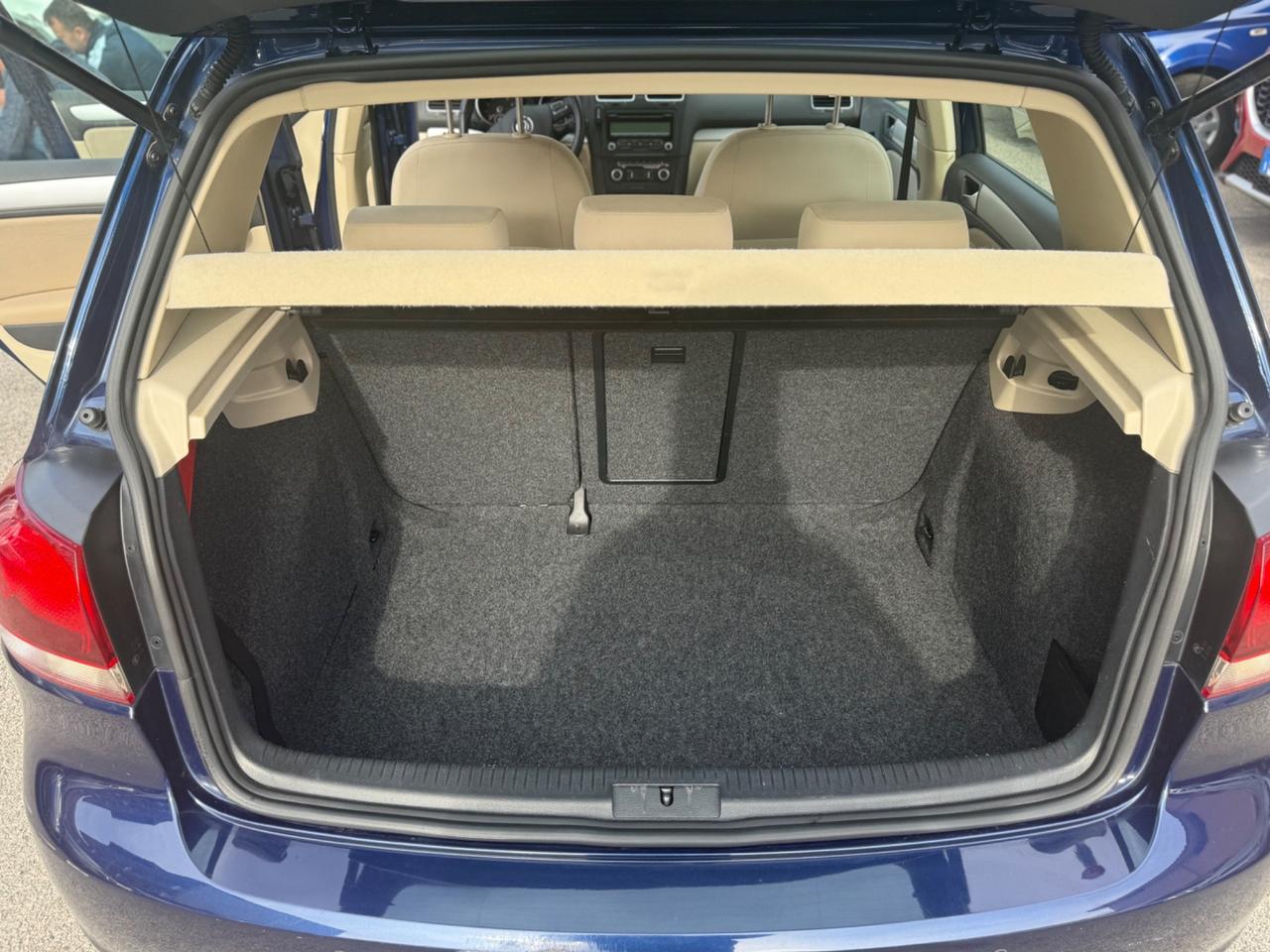 Volkswagen Golf 1.4 TSI 122CV DSG 5p. Highline