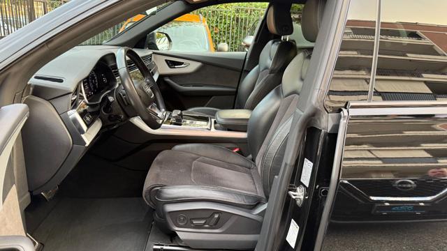 AUDI Q8 50TDI 286CV QUATTRO TIPTRONIC SPORT S-LINE*24M.G.*