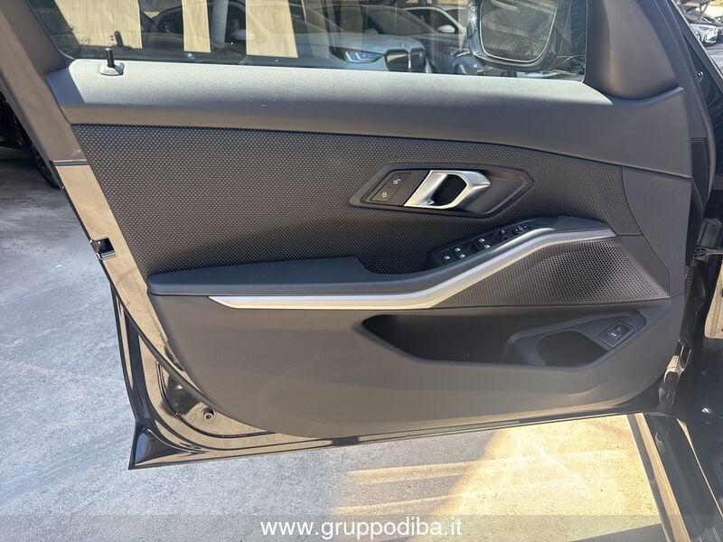 BMW Serie 3 316D TOURING