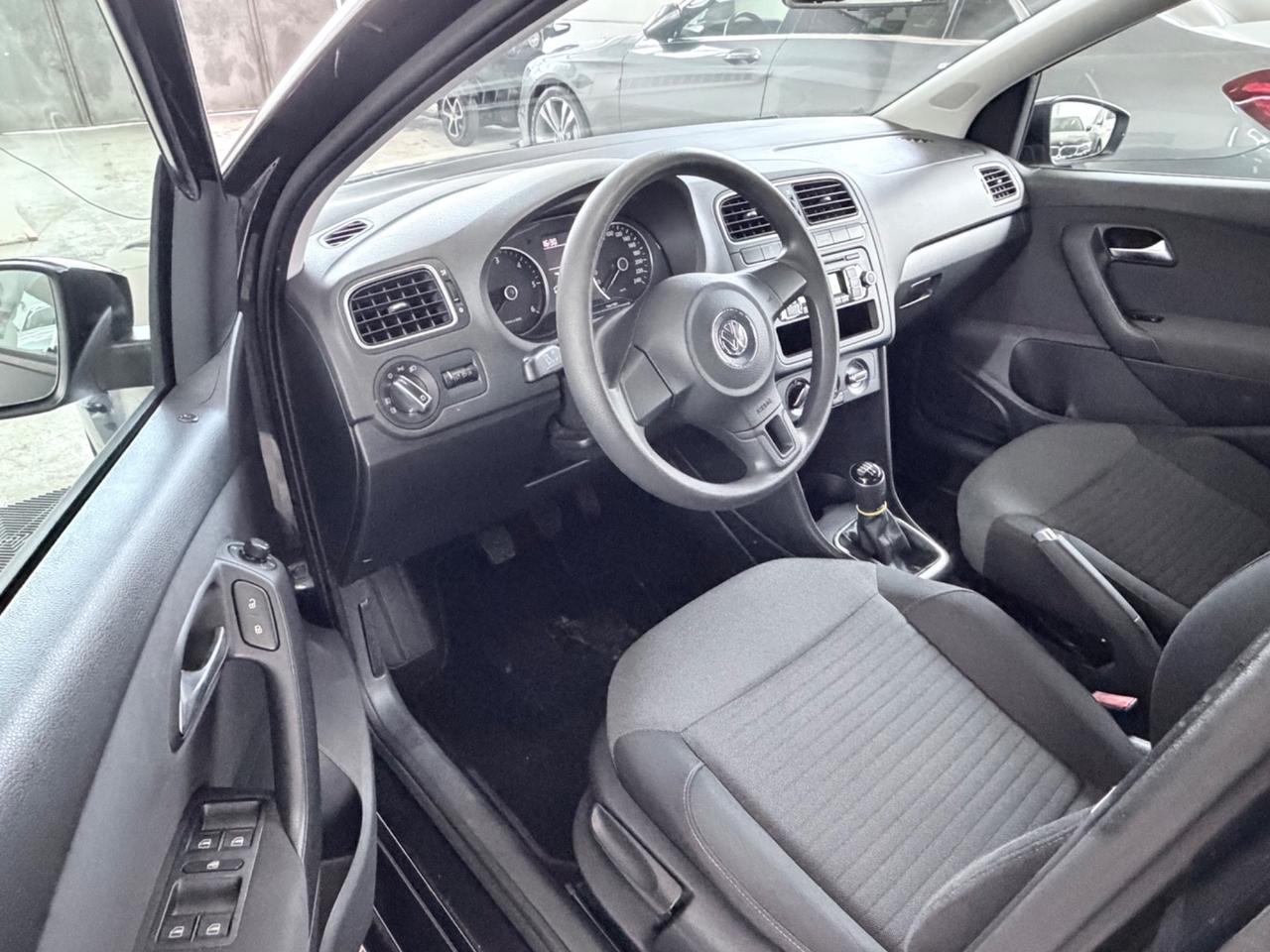 Volkswagen Polo 1.2TDI 75CV 5 p. BlueMotion 89g 2014